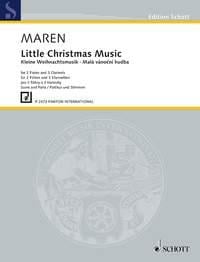 Little Christmas Music